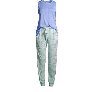 Loungewear PJ set